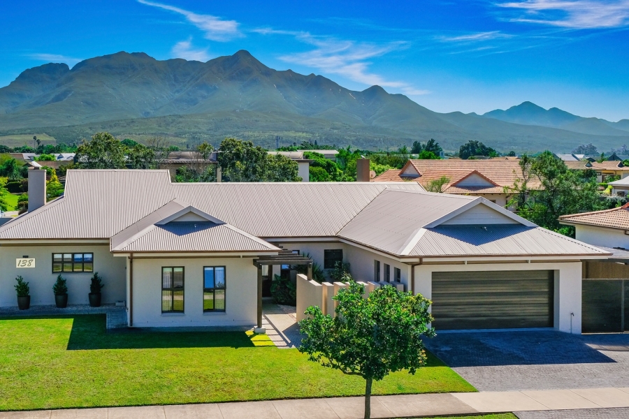 4 Bedroom Property for Sale in Earls Court Lifestyle Estate Western Cape